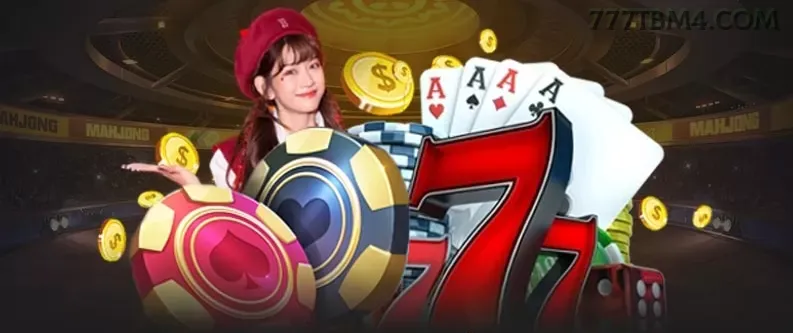 777tbm slots no app