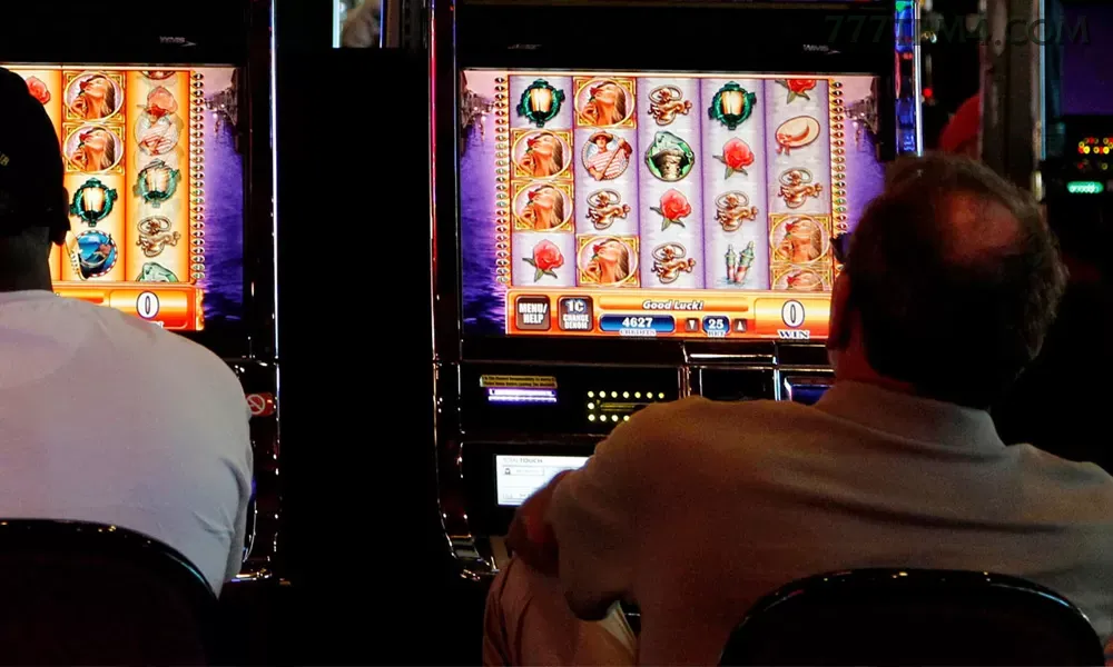 Slots 777tbm - Sweet Bonanza e caça-níqueis populares