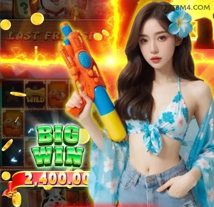 Slots com prêmios 777tbm